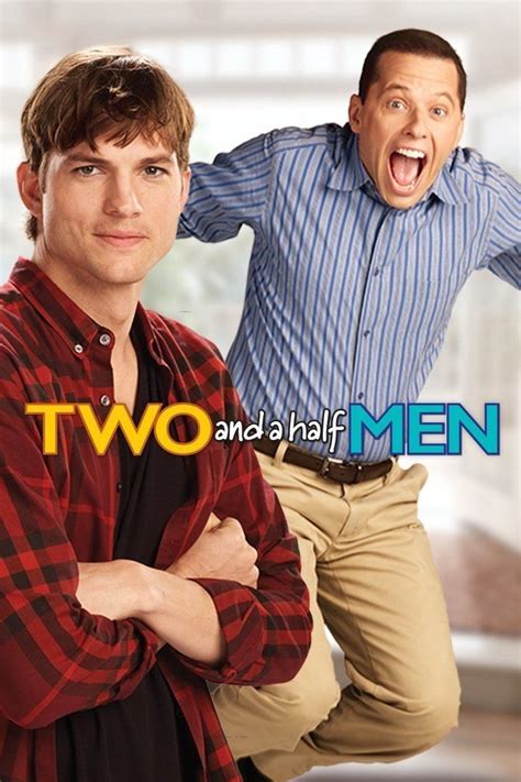 Two and a Half Men: All Episodes .